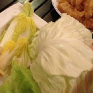 老四川巴蜀麻辣燙(中山店)