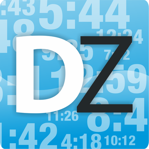 DigiZman White Shul 生活 App LOGO-APP開箱王