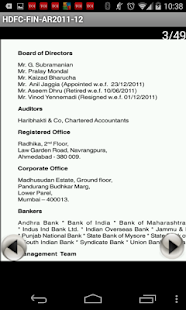 How to mod HDB Fin Services Ltd AR2011-12 1.1 mod apk for laptop