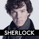 Sherlock: The Network mobile app icon