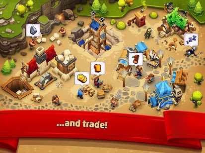 Shadow Kings - screenshot thumbnail