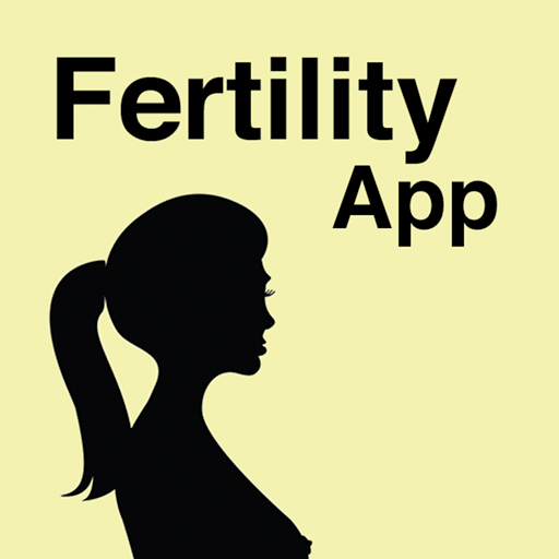 Hypnosis- Fertility LOGO-APP點子