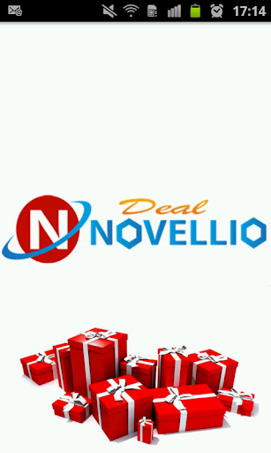 Deals Novellio