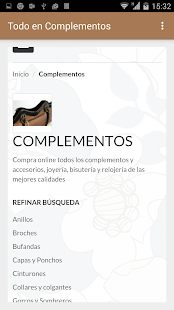 Free Download Todo en complementos APK for Android