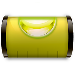 Cover Image of Descargar Cool Bubble Level (Clinometer) 1.0.0 APK