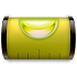 Cool Bubble Level (Clinometer)2.0.0