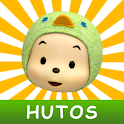 Hutos Animation Lite for Android&trade;