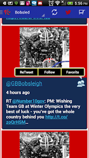 Free Download TeamGB Winter Games Sochi APK for PC