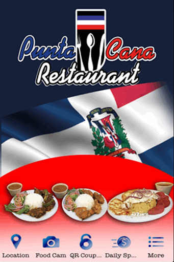 Punta Cana Restaurant