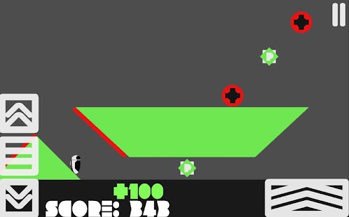 Möbius Mania Screenshots 13