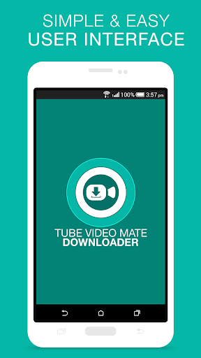 Tube Video Mate Downloader