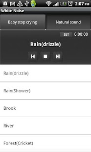 How to get White Noise(baby stop crying) 1.1.2 apk for laptop