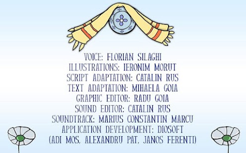 Lastest The Goat With Three Kids APK for Android