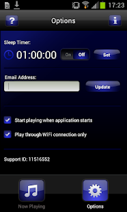 Free CONRED Radio APK