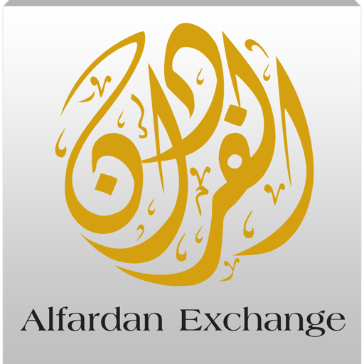 Alfardan Travel Card 財經 App LOGO-APP開箱王