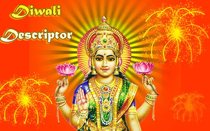 Diwali Descriptor poster 1