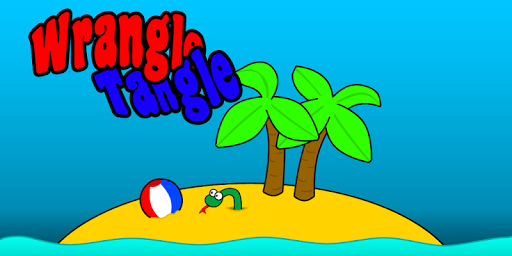 Wrangle Tangle