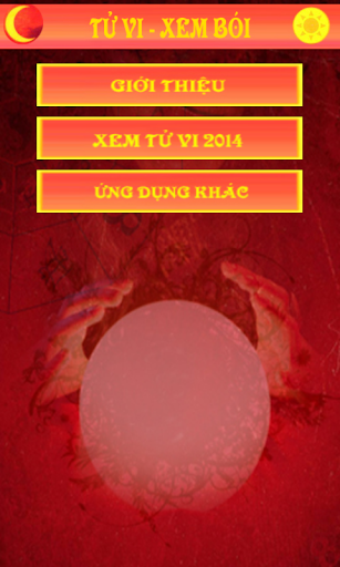 Xem boi Tu vi 2014