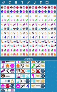 Zebra Puzzle Screenshots 4