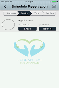 Lastest Jeremy Lai Insurance APK for Android