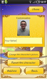 Akinator the Genie - screenshot thumbnail