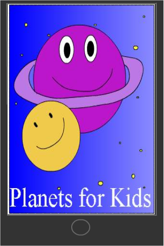 Planets for Kids