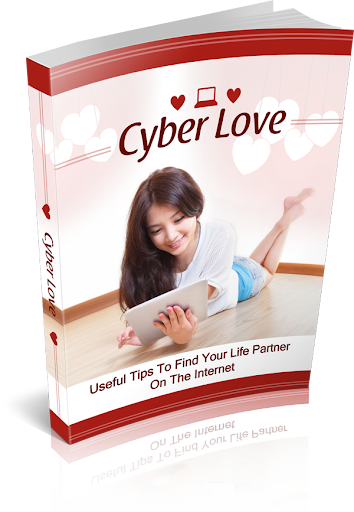 Cyber Love: Find Love Online