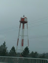 Spokane Valley Water Tower