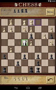   Chess- screenshot thumbnail   