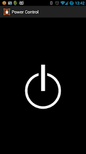 How to mod Power + Control 1.4 apk for bluestacks