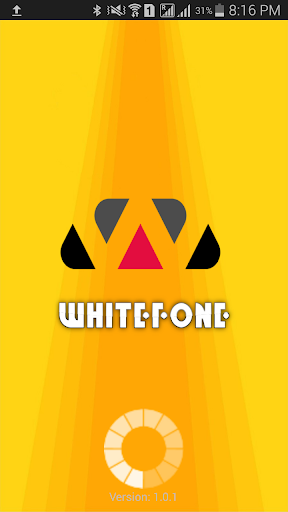 whitefone