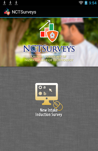 NCTSurveys