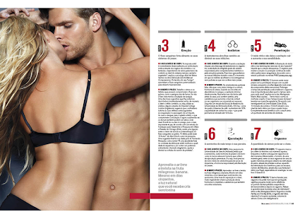 Men's Health Portugal Screenshots 3