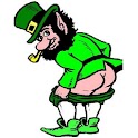 Dirty Limericks logo
