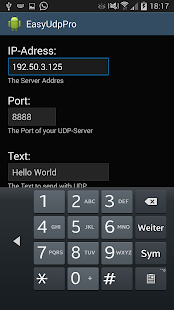 How to install Easy Udp Pro 1.1 apk for android