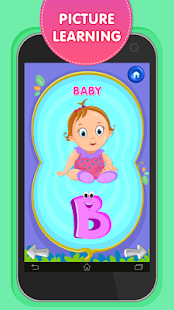 download Chifro ABC: Kids Alphabet Game free