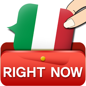 RightNow Italian Conversation.apk 1.0.8