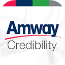 AMWAY™ Credibility mobile app icon