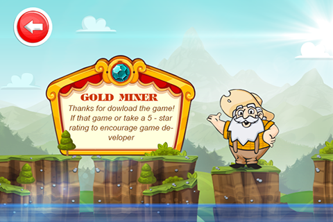 【免費策略App】Gold Miner :Original-APP點子