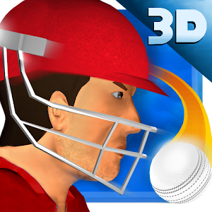 Real Cricket Hero 2015 for PC and MAC