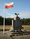 Pomnik Żołnierzy 1920 roku w Markach