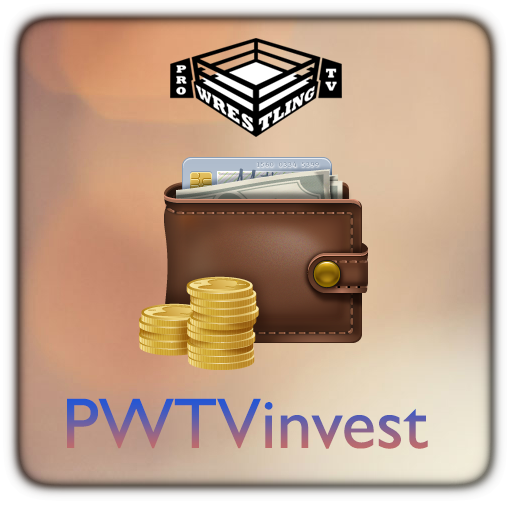 PWTVinvest - Заработок + 50% LOGO-APP點子