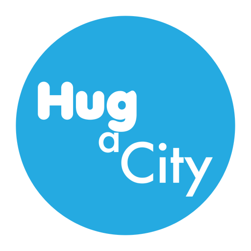 HUGaCity Lisbon Beta LOGO-APP點子