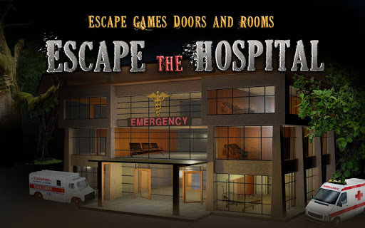 Escape the Hospital_Adventure