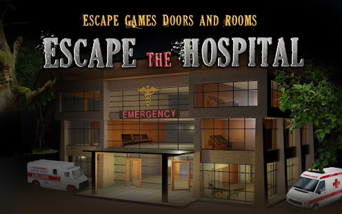 Lastest Escape the Hospital_Adventure APK for Android