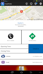 TravelProGo Screenshots 2