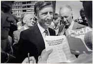 PvdA-pamfletten voor Van Agt