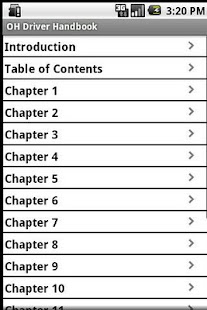 How to download Ohio Driver Handbook 1.1 mod apk for android