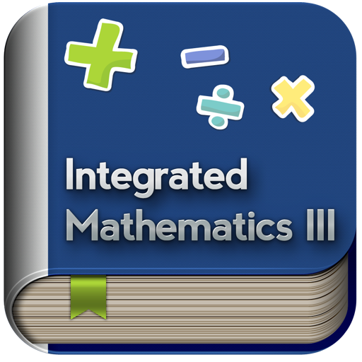 Math III Integrate Top Student LOGO-APP點子