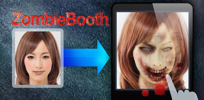 ZombieBooth